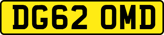 DG62OMD