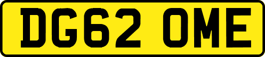 DG62OME