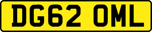 DG62OML