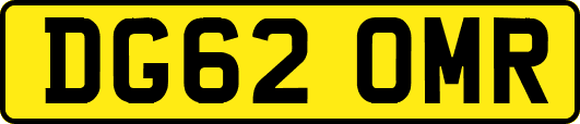 DG62OMR