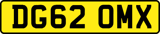 DG62OMX