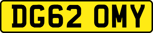 DG62OMY