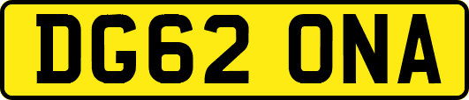 DG62ONA