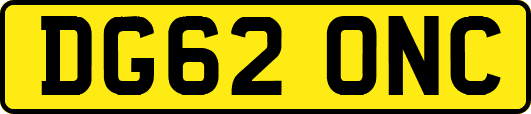 DG62ONC