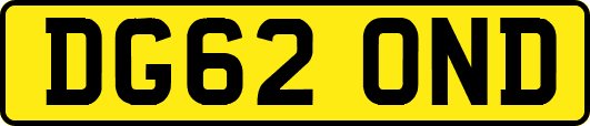 DG62OND