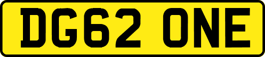 DG62ONE