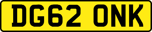 DG62ONK