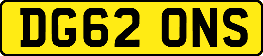 DG62ONS