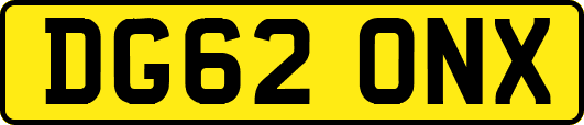 DG62ONX