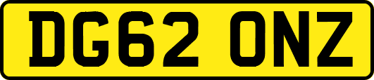 DG62ONZ