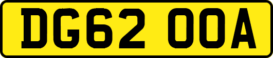 DG62OOA
