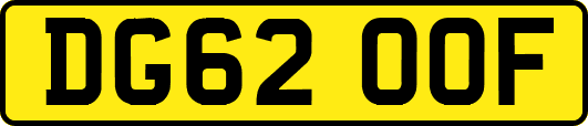 DG62OOF