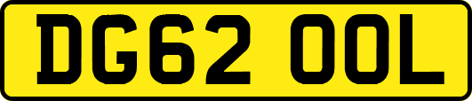 DG62OOL