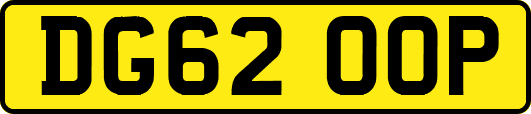 DG62OOP