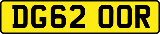 DG62OOR
