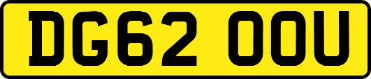 DG62OOU