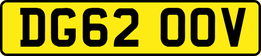 DG62OOV