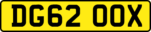 DG62OOX