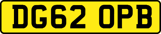 DG62OPB