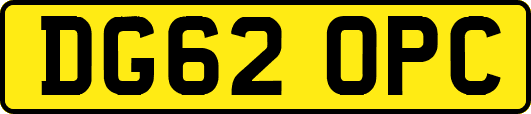 DG62OPC