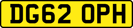 DG62OPH