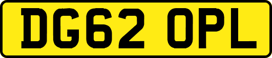 DG62OPL