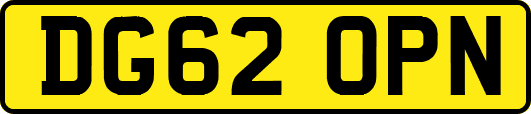 DG62OPN