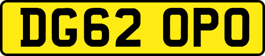 DG62OPO