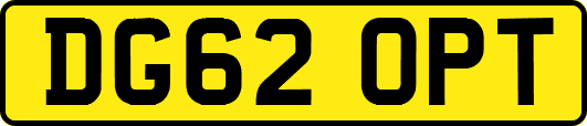 DG62OPT