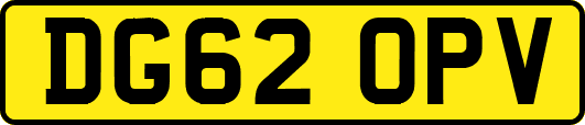 DG62OPV