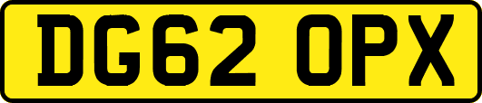 DG62OPX