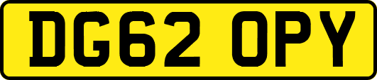 DG62OPY