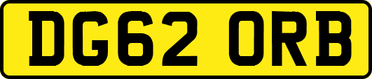 DG62ORB