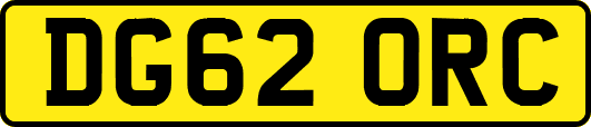 DG62ORC