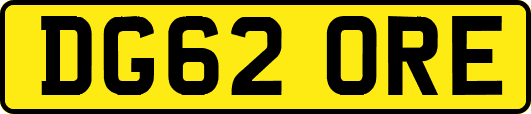 DG62ORE