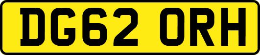 DG62ORH