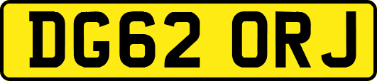 DG62ORJ