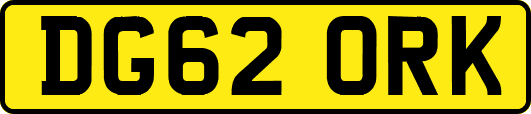 DG62ORK