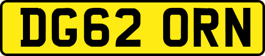 DG62ORN