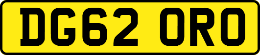 DG62ORO