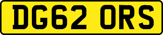 DG62ORS