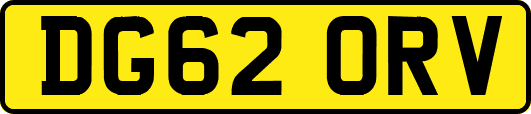 DG62ORV