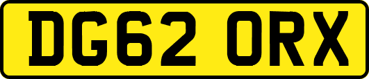 DG62ORX