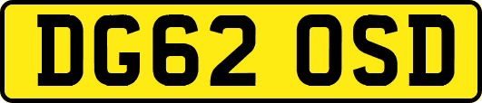 DG62OSD