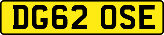 DG62OSE