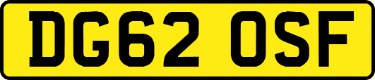 DG62OSF