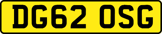 DG62OSG