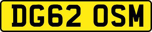 DG62OSM