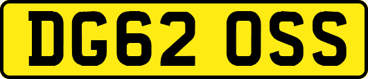 DG62OSS
