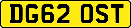 DG62OST